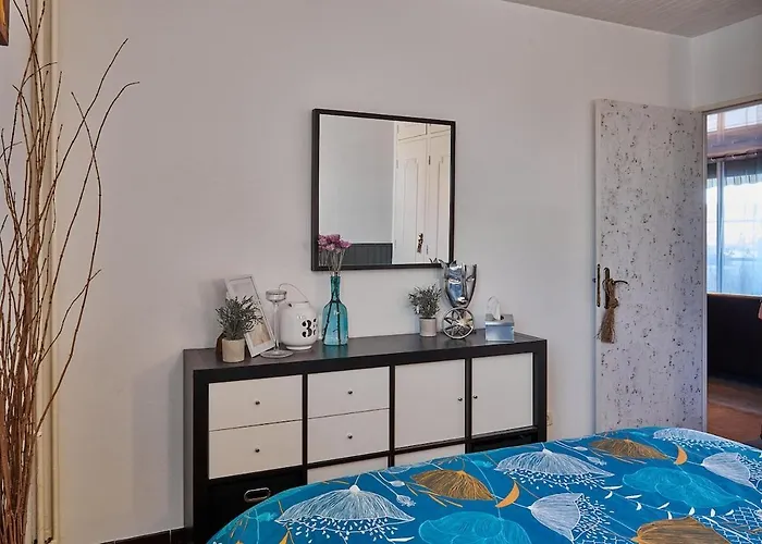 Appartement - Entre Terre Et