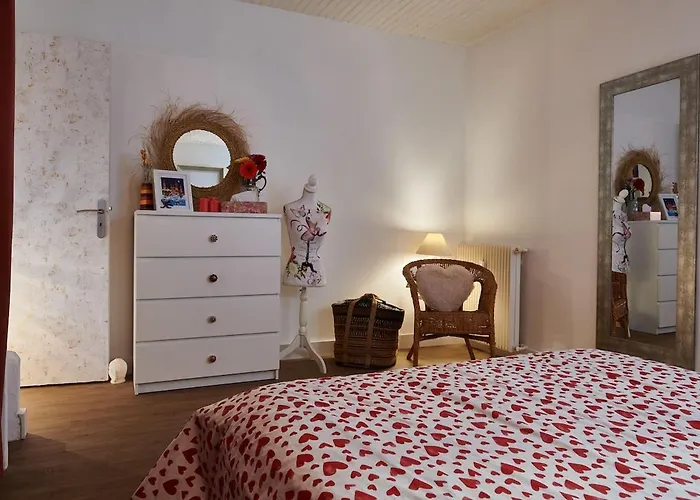 - Entre Terre Et Appartement